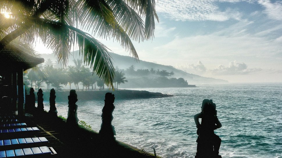 După o ceartă cu părinții, un copil de 12 ani a plecat singur în vacanță în Bali: „A fost grozav”