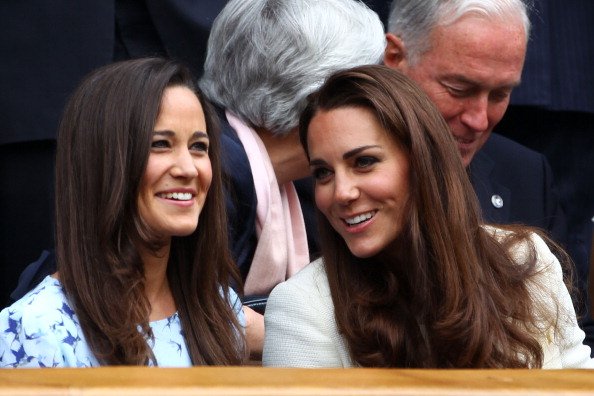Pe lângă Kate Middleton care a născut, însă o gravidă la Casa Regală. Cine și când va aduce pe lume un nou membru în regalitatea britanică