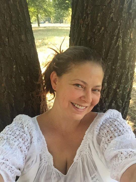 Rita Mureșan dă cărțile pe față: ”Sunt grasă, beau și alcool și sunt sedentară!” 523247