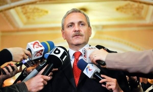 TOLO.RO: Cum i-au tras țeapă ”Moustache” Dragnea și Ludovic Orban lui Ionuț Lupescu