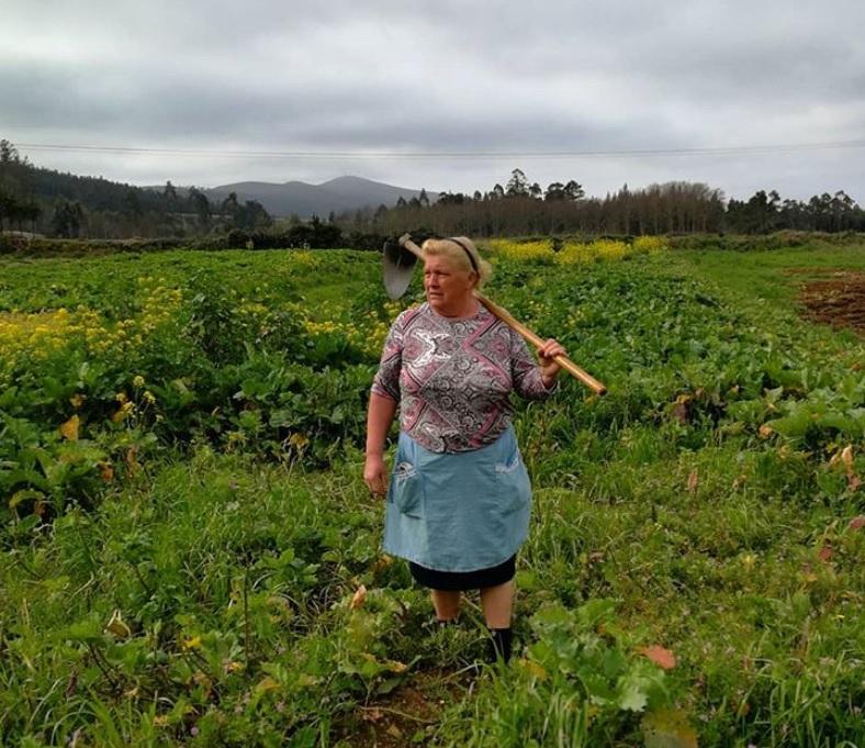 Cum arată femeia care seamănă izbitor cu Donald Trump  523476