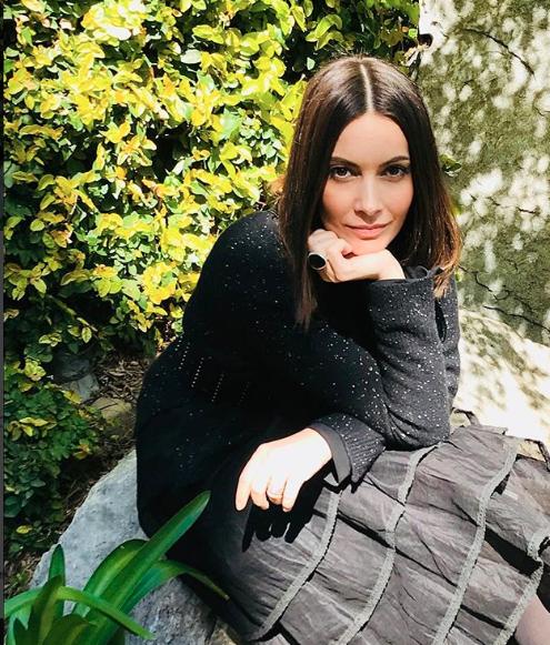 Pontul Andreei Berecleanu prin care poți scăpa de petele de pe față! Masca de depigmentare care costă un leu 523647