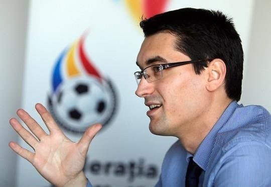 Răzvan Burleanu pregătește o schimbare majoră în fotbalul românesc. Nu s-a mai făcut niciodată așa ceva