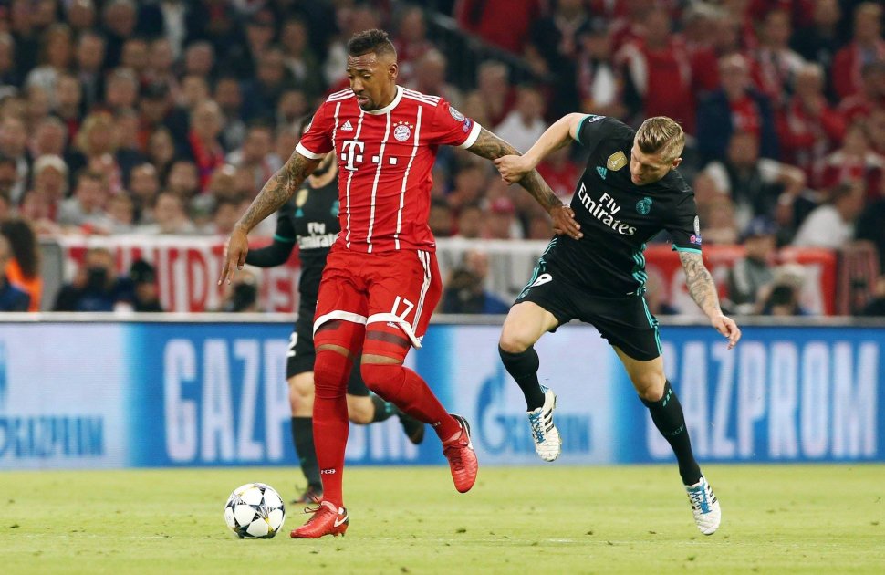 O nouă lovitură pentru Bayern Munchen, după înfrângerea cu Real Madrid