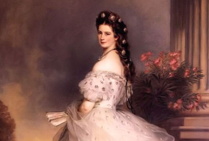 Secretele de frumusețe ale Împărătesei Sissi, una dintre cele mai frumoase femei din istorie