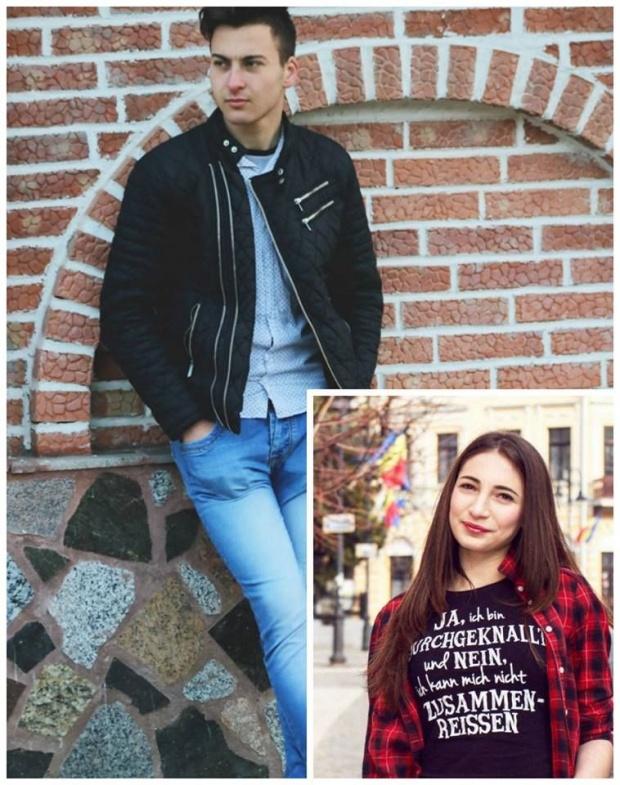 Tânăra de 18 ani din Botoșani a fost ucisă pentru o singură replică. Ce îi spusese criminalului 523869