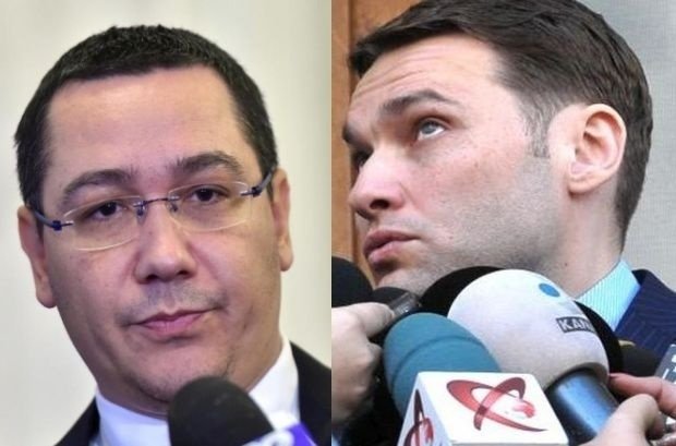 Victor Ponta și Dan Șova își așteaptă sentința în dosarul „Turceni - Rovinari”