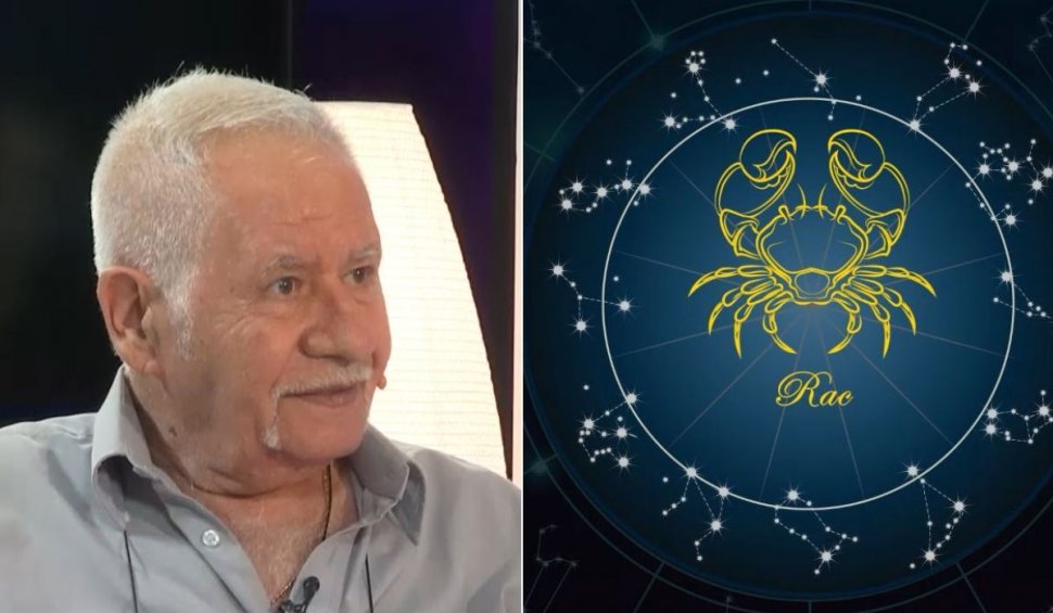Zodiile aproape imposibil de înțeles, horoscop cu Mihai Voropchievici: "Pe el zici că l-ai prins, dar e alunecos"