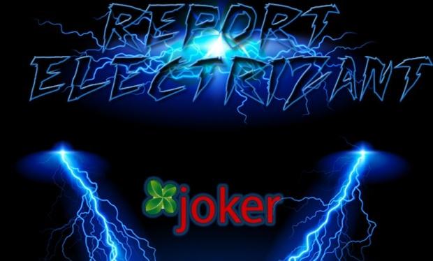 LOTO. Report record la Joker
