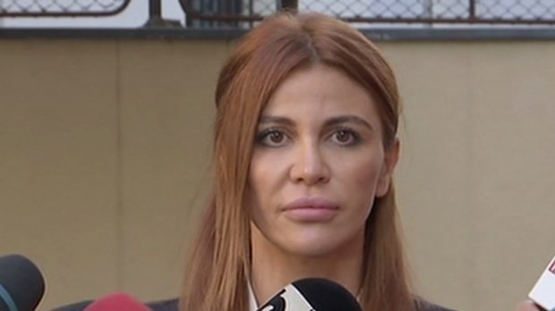 Andreea Cosma, reacție după anunțul șefului Poliției că s-a deschis dosar penal pentru poligraful de la Buzău: „Testul poligraf nu poate să iasă bun în timp ce tu minți. Sunt la dispoziție să dau mai multe detalii”