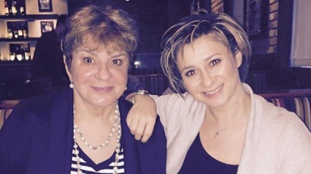 Decizie radicală luată de Anamaria Prodan, după moartea mamei ei