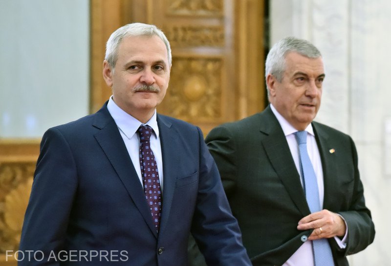 Presiuni uriașe în Coaliție. Călin Popescu-Tăriceanu vrea să fie președintele României