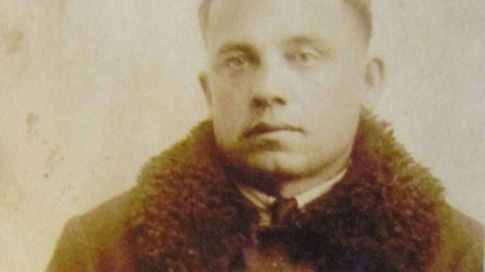 Uluitoarea poveste a românului Ieronim Budac, şoferul lui Al Capone. Întors în România, a fost ales primar 14 ani