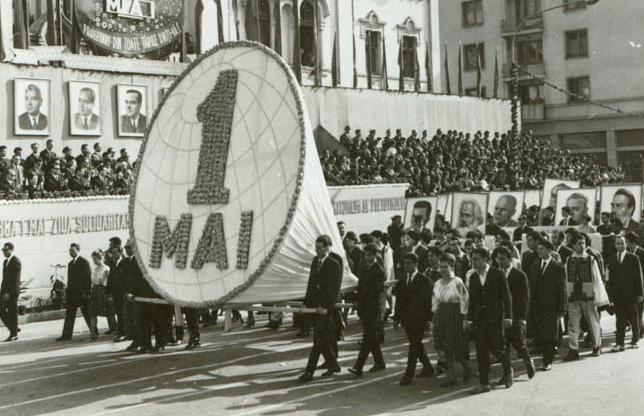 1 MAI. ZIUA MUNCII. Povestea uitată a acestei sărbători. Când şi cum a apărut în România