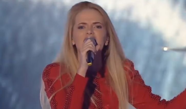 Eurovision 2018. Trupa The Humans, reprezentanta României, urcă pe scenă pentru prima repetiție