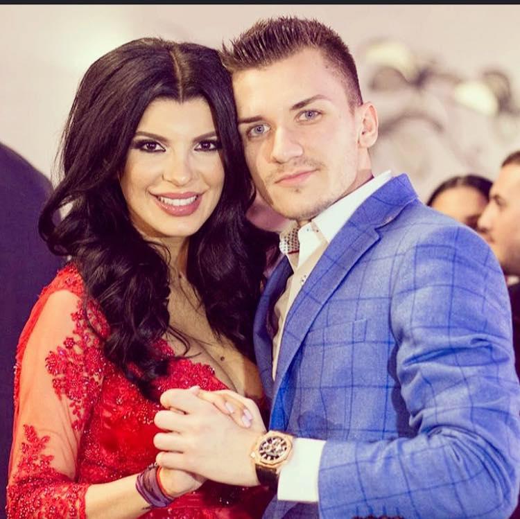 O vedetă de la noi, scandal cu soțul într-un club de fițe din Mamaia 524466