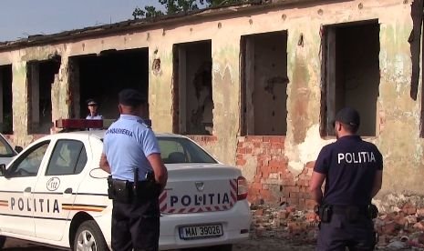 Un cunoscut criminalist, despre cazul fetiței ucise la Baia Mare: „Autorul o cunoștea și special a ales-o”