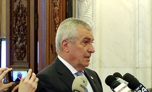 Călin Popescu Tăriceau: „Era de așteptat ca președintele să sesizeze CCR. Nu îmi făceam niciun fel de iluzie”