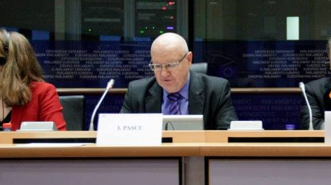 Prima reacție de la Bruxelles. Vicepreşedintele Parlamentului European, acuzaţii grave legate de motivele pentru care Iohannis trimite legile justiţiei la CCR