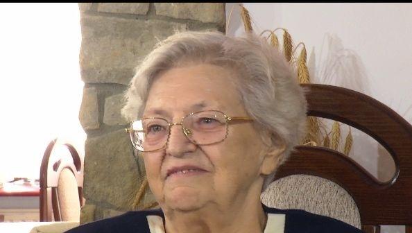 Draga Olteanu Matei, internată de urgență în spital