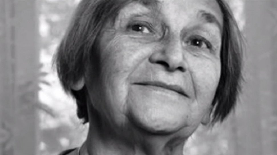  A murit Doina Cornea. Fosta disidentă avea 89 de ani 
