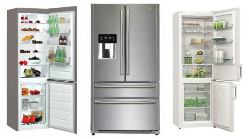 eMAG reduceri. 5 frigidere grozave care costa sub 800 de lei