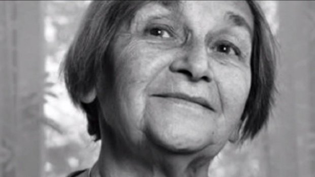 Imagini-document cu Doina Cornea. Viața de luptătoare a fostei disidente a regimului comunist