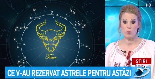 HOROSCOPUL zilei 5 mai, cu astrologul Camelia Pătrășcanu. O zodie reușește tot ce-și pune în cap