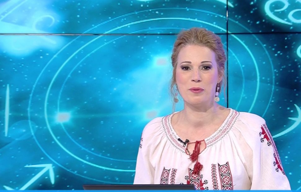 HOROSCOPUL zilei 5 mai, cu astrologul Camelia Pătrășcanu. O zodie va reuși să facă tot ce își propune