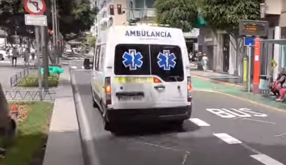 Situație revoltătoare. O ambulanță a pierdut pacientul în drum spre spital. Personalul consumase droguri