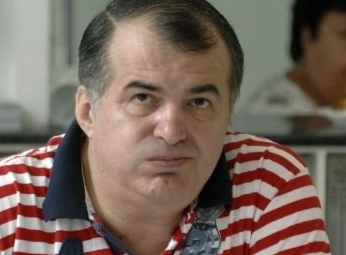 Florin Călinescu, într-o ipostază cu totul neașteptată. Nimeni nu l-a mai văzut vreodată așa pe actor (FOTO)