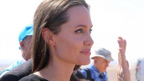Angelina Jolie, declarație șocantă despre fiica sa: „Natura a hotărât greşit în locul ei, o să fiu alături de copilul meu”