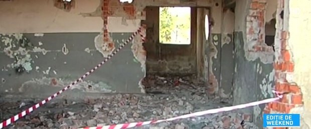 Autoritățile, despre cazul fetiței de cinci ani ucise la Baia Mare: Au fost ridicate imagini surprinse de camerele de supraveghere