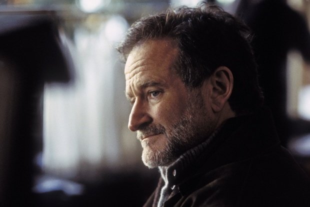 Confesiunea făcută de Robin Williams prietenilor, chiar înainte să moară