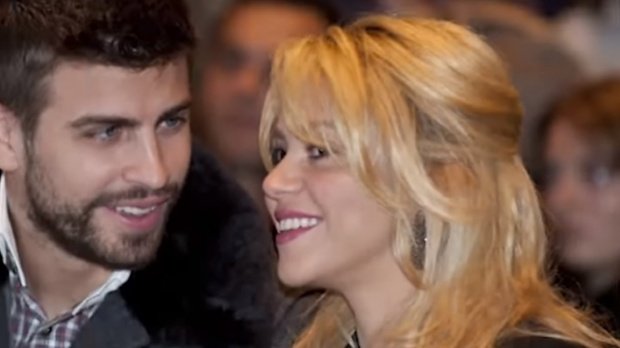 Pique, dezvăluire catalogată drept „stânjenitoare şi defăimătoare” despre Shakira