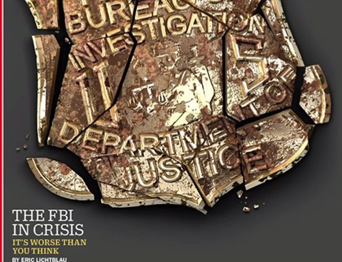 FBI, în criză. The Time anunță un raport devastator pentru agenția federală