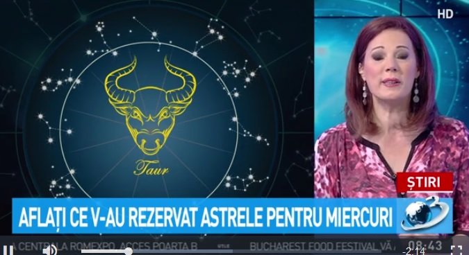 Horoscopul zilei 9 mai, cu astrologul Camelia Pătrășcanu. Zodia care va avea de suferit din cauza celor din jur
