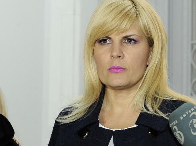 Lovitură pentru Elena Udrea. Judecătorii au respins cererea de audiere prin videoconferinţă