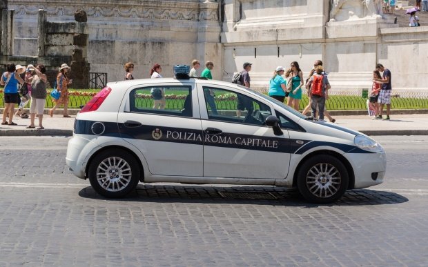 Româncă de 37 de ani ucisă la Roma. Cum s-a petrecut dramaticul incident