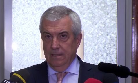 Tăriceanu, după afirmațiile lui Iohannis referitoare la bugetul de stat: „Realitatea e cu totul alta”
