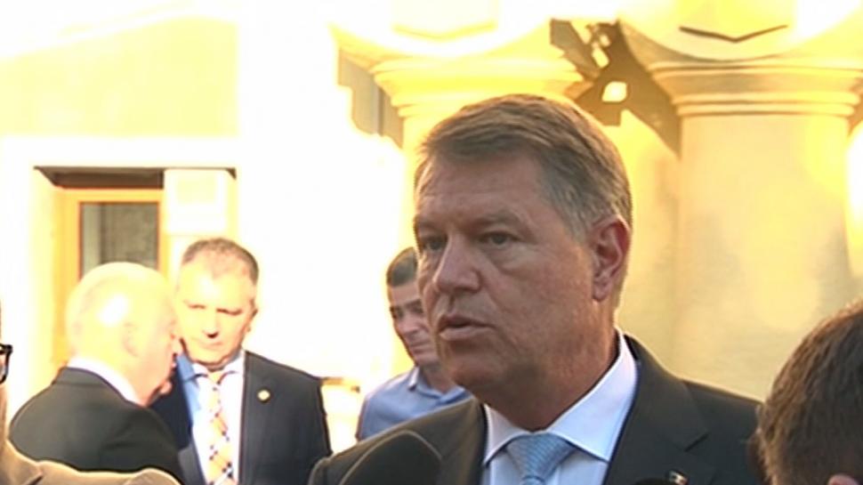 Ce ascunde reacția lui Klaus Iohannis după achitări