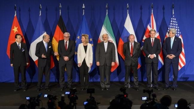 Ce se întâmplă cu acordul nuclear cu Iranul, după retragerea SUA