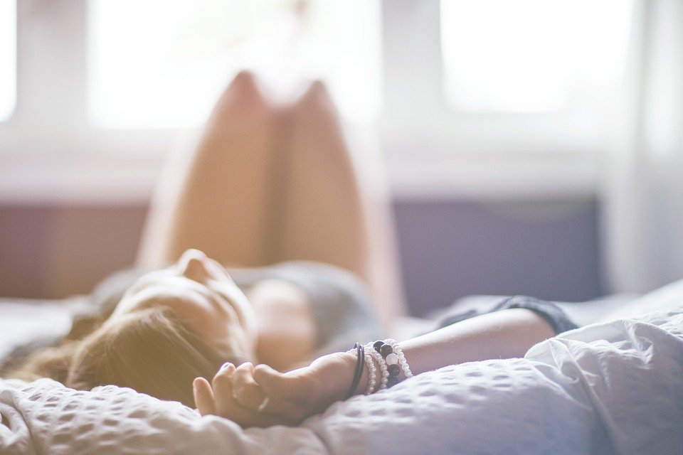 Cele mai frecvente greşeli comise de femei în dormitor