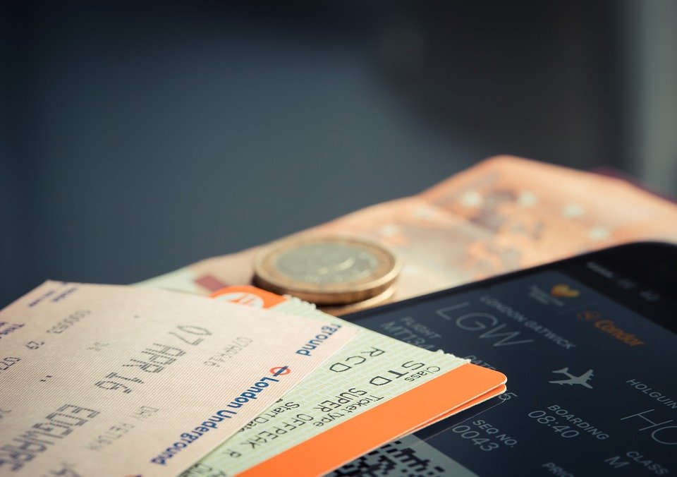 Trucuri verificate pentru a găsi cele mai ieftine bilete de avion