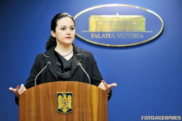 Alina Bica și Dorin Cocoș își află sentințele pe 29 mai