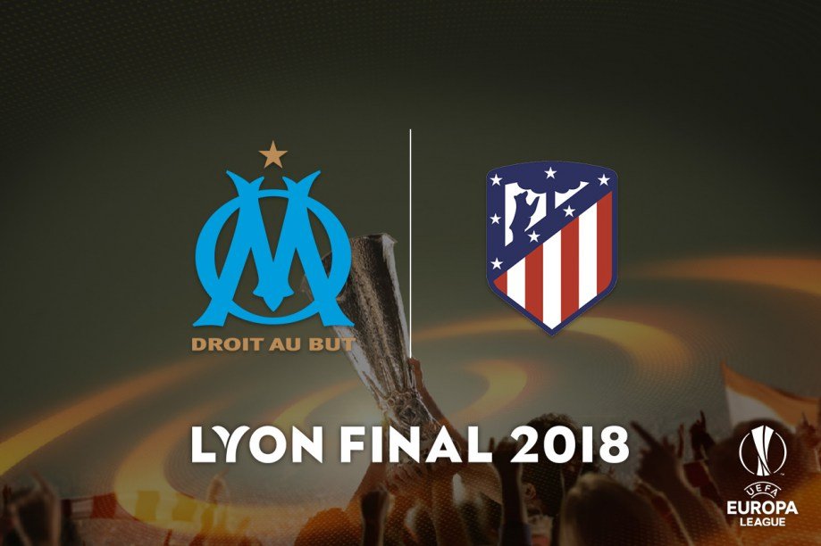 Finala Europa League 2018. O finală în Franța cu protagoniști francezi