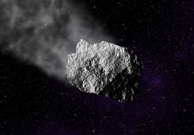 Un asteroid uriaș a trecut foarte aproape de Terra. Anunțul făcut de oamenii de ştiinţă de la NASA 