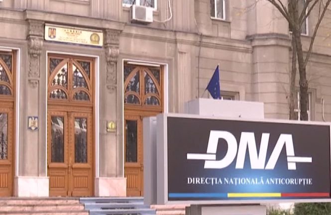 DNA cere arestarea preventivă a unei judecătoare de la Tribunalul Bucureşti pentru luare de mită