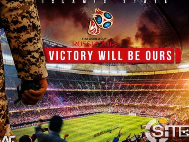 ISIS a lansat ameninţări şocante! Messi şi Ronaldo sunt țintele 527683