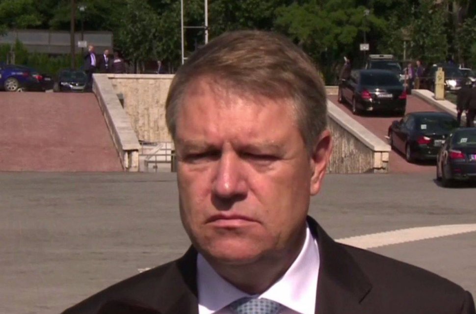 Klaus Iohannis, un nou atac la adresa Guvernului: „Astfel de abordări dăunează grav României”